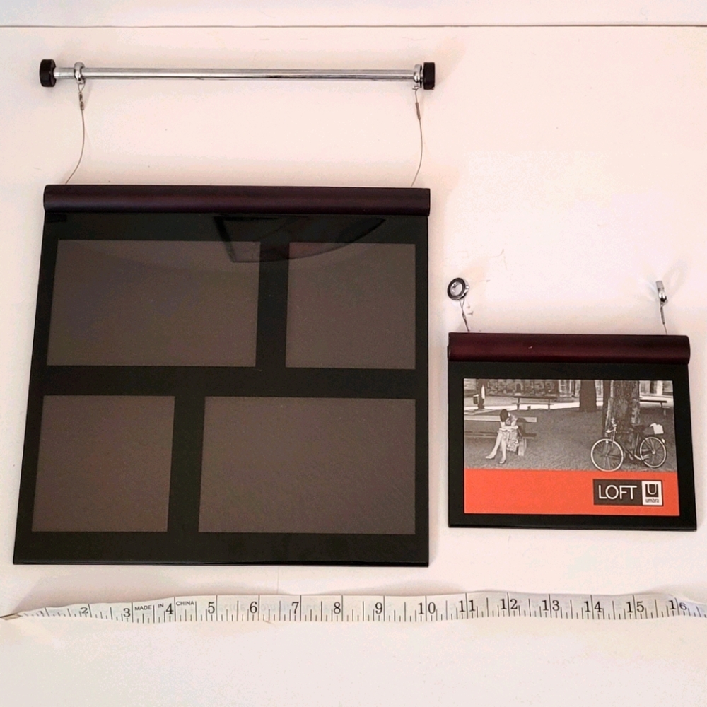 Hanging frames - Picture 3 of 3